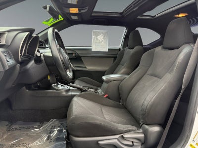 2012 Scion tC Release Series 7.0