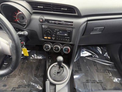 2012 Scion tC Release Series 7.0