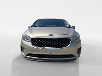 2015 Kia Sedona LX