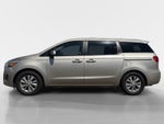 2015 Kia Sedona LX
