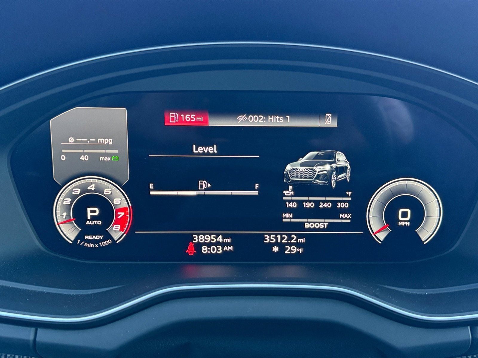 2021 Audi SQ5 Premium Plus quattro