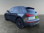 2021 Audi SQ5 Premium Plus quattro