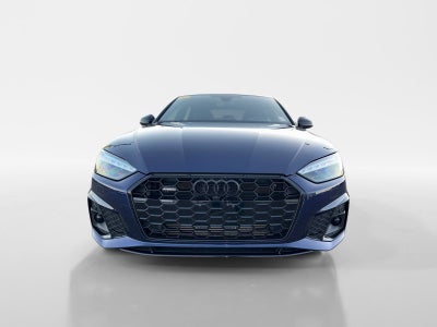 2023 Audi A5 Sportback 45 S line Prestige quattro