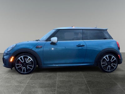 2024 MINI John Cooper Works Classic