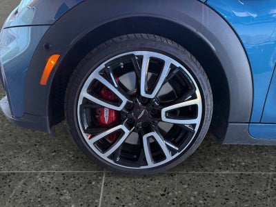 2024 MINI John Cooper Works Classic