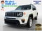 2019 Jeep Renegade Sport