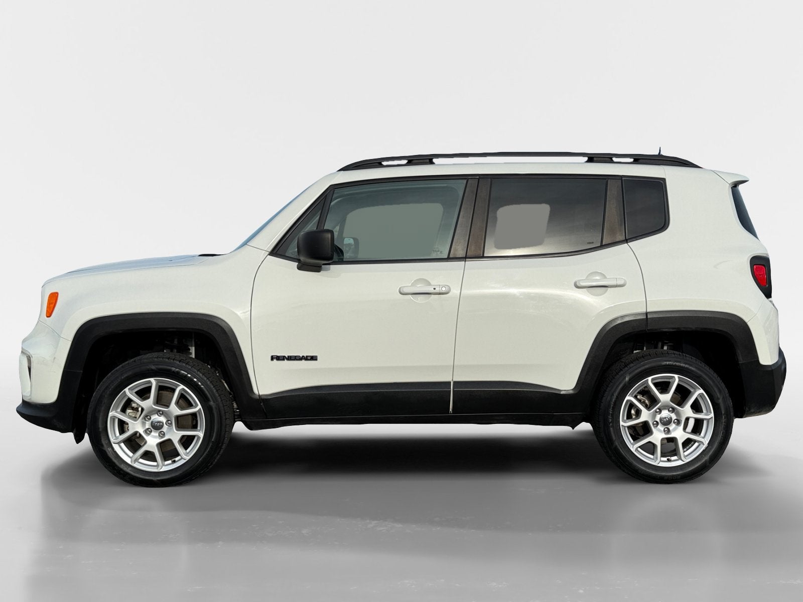 Used 2019 Jeep Renegade Sport with VIN ZACNJBAB2KPJ83040 for sale in Camp Verde, AZ