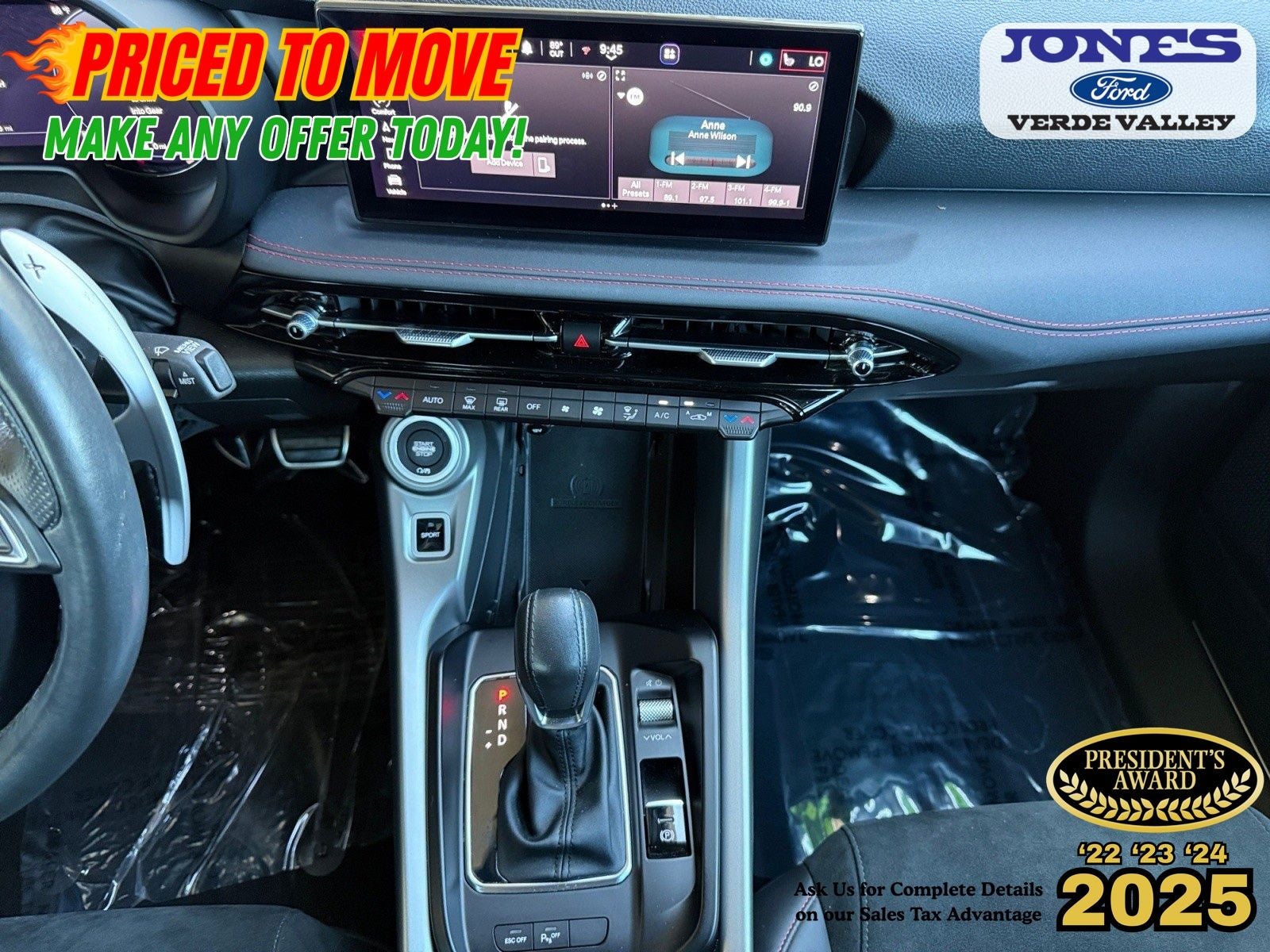 2024 Dodge Hornet R/T Plus