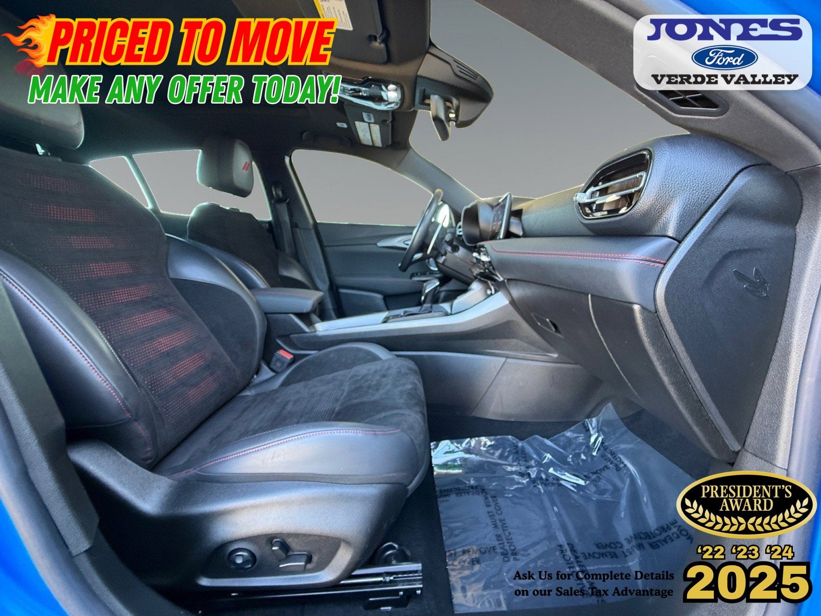 2024 Dodge Hornet R/T Plus