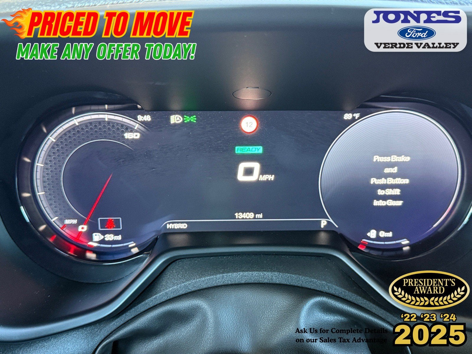 2024 Dodge Hornet R/T Plus