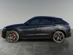 2025 Alfa Romeo Stelvio Base