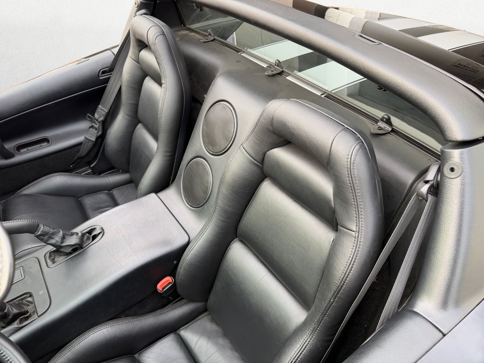 1996 Dodge Viper RT/10