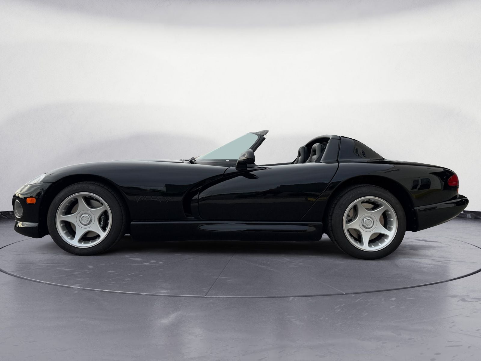 1996 Dodge Viper RT/10