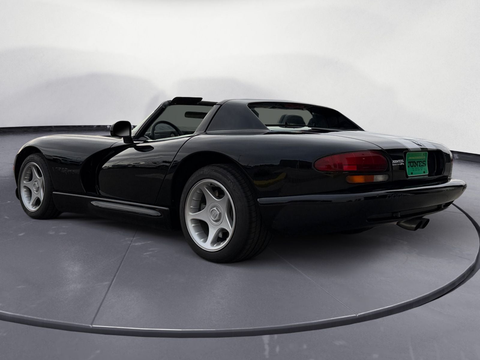 1996 Dodge Viper RT/10