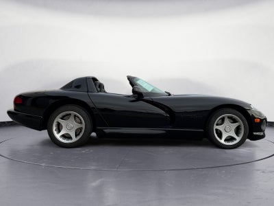 1996 Dodge Viper RT/10
