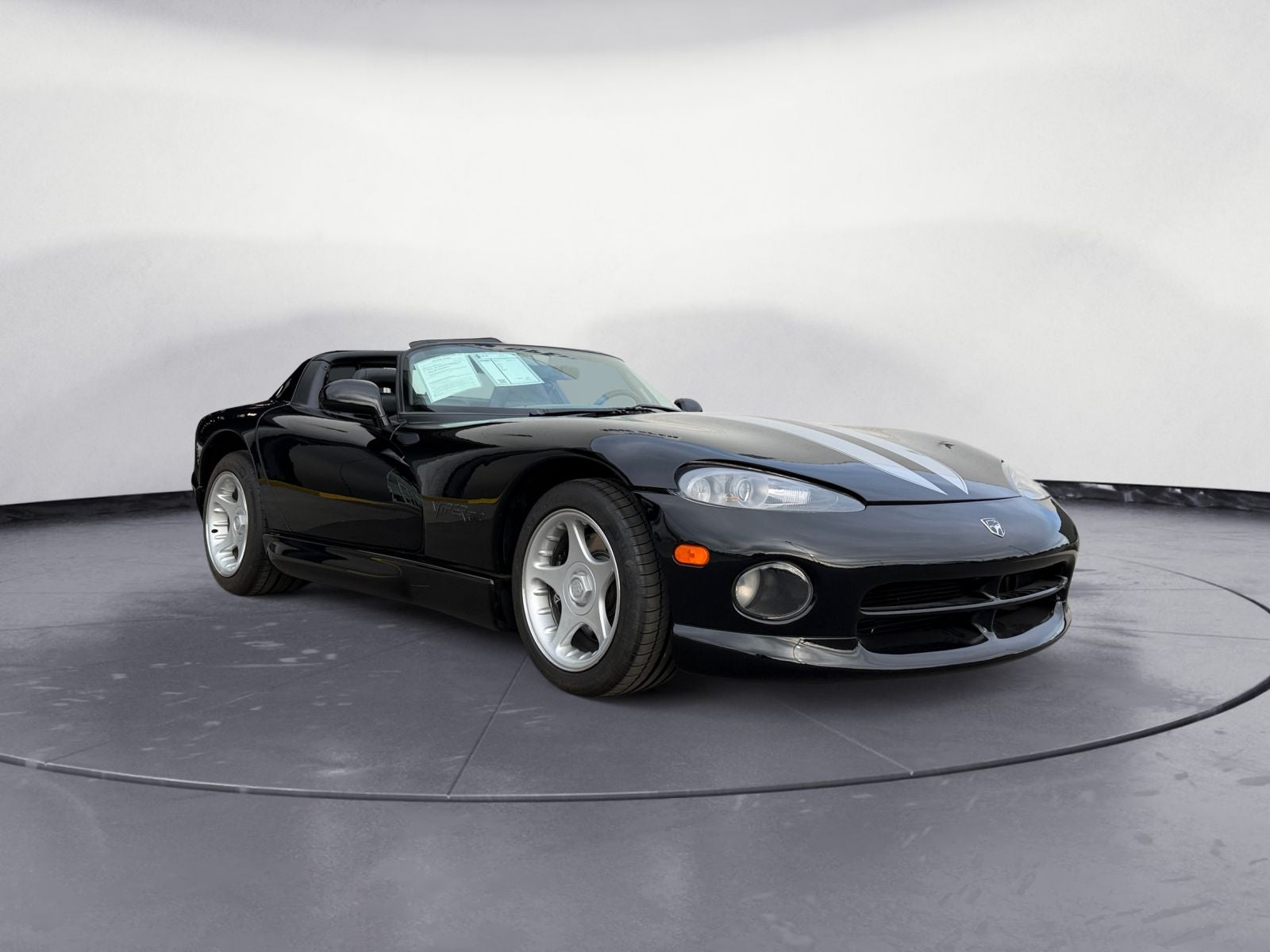 1996 Dodge Viper RT/10