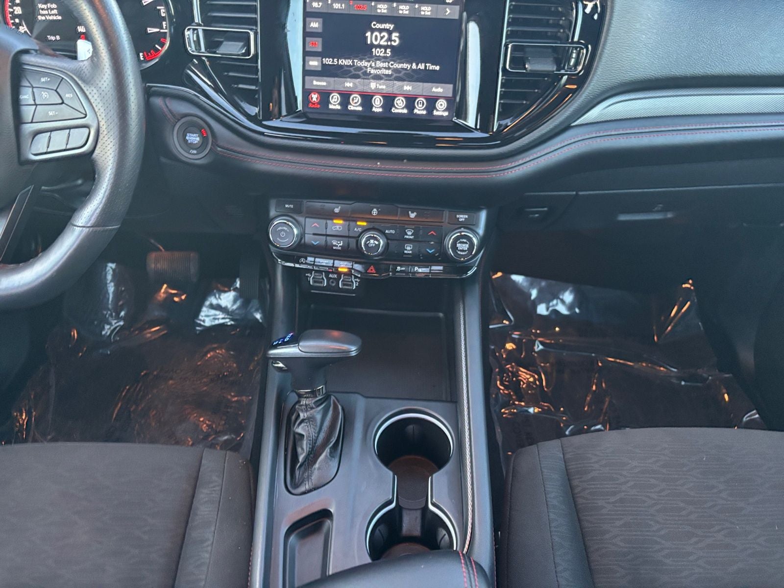 2023 Dodge Durango GT