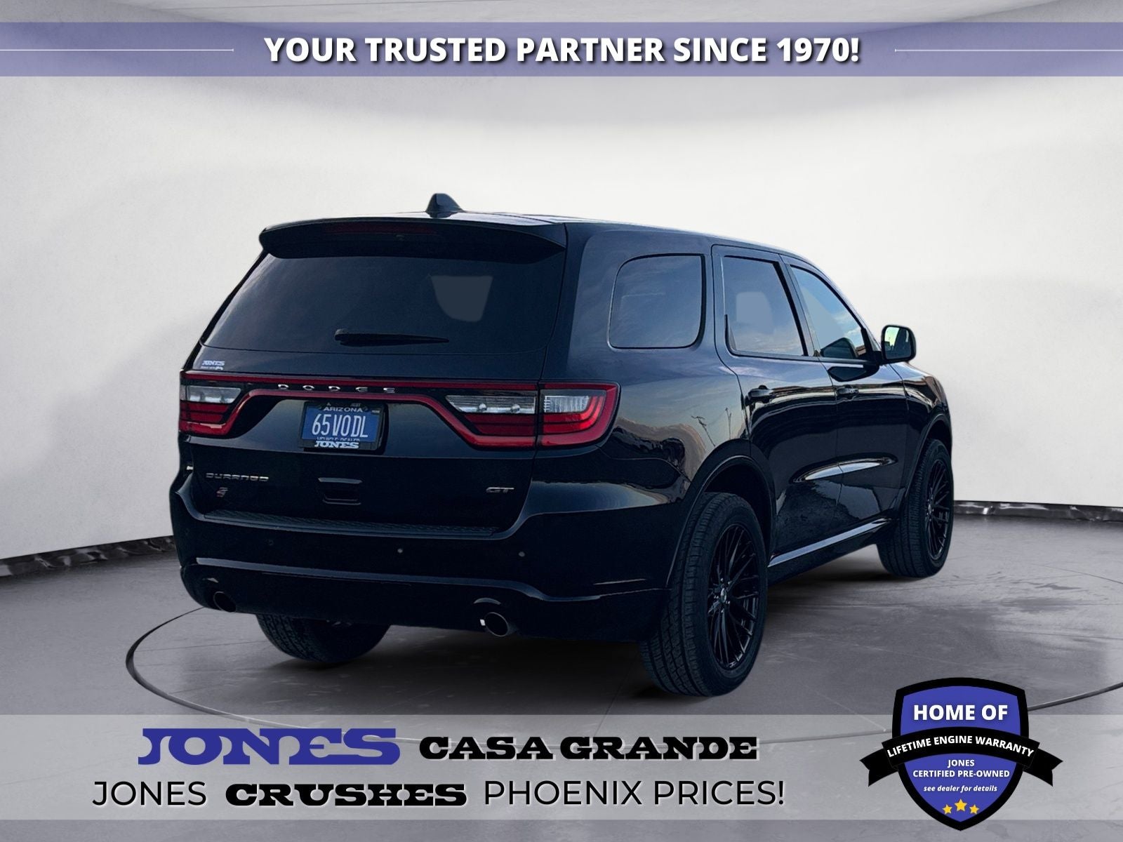 2023 Dodge Durango GT