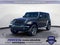 2024 Jeep Wrangler Sport S 4xe