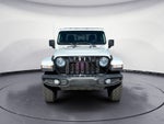 2021 Jeep Gladiator Willys