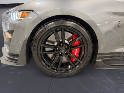 2021 Ford Mustang Shelby GT500