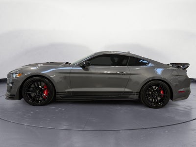 2021 Ford Mustang Shelby GT500