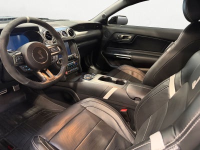 2021 Ford Mustang Shelby GT500