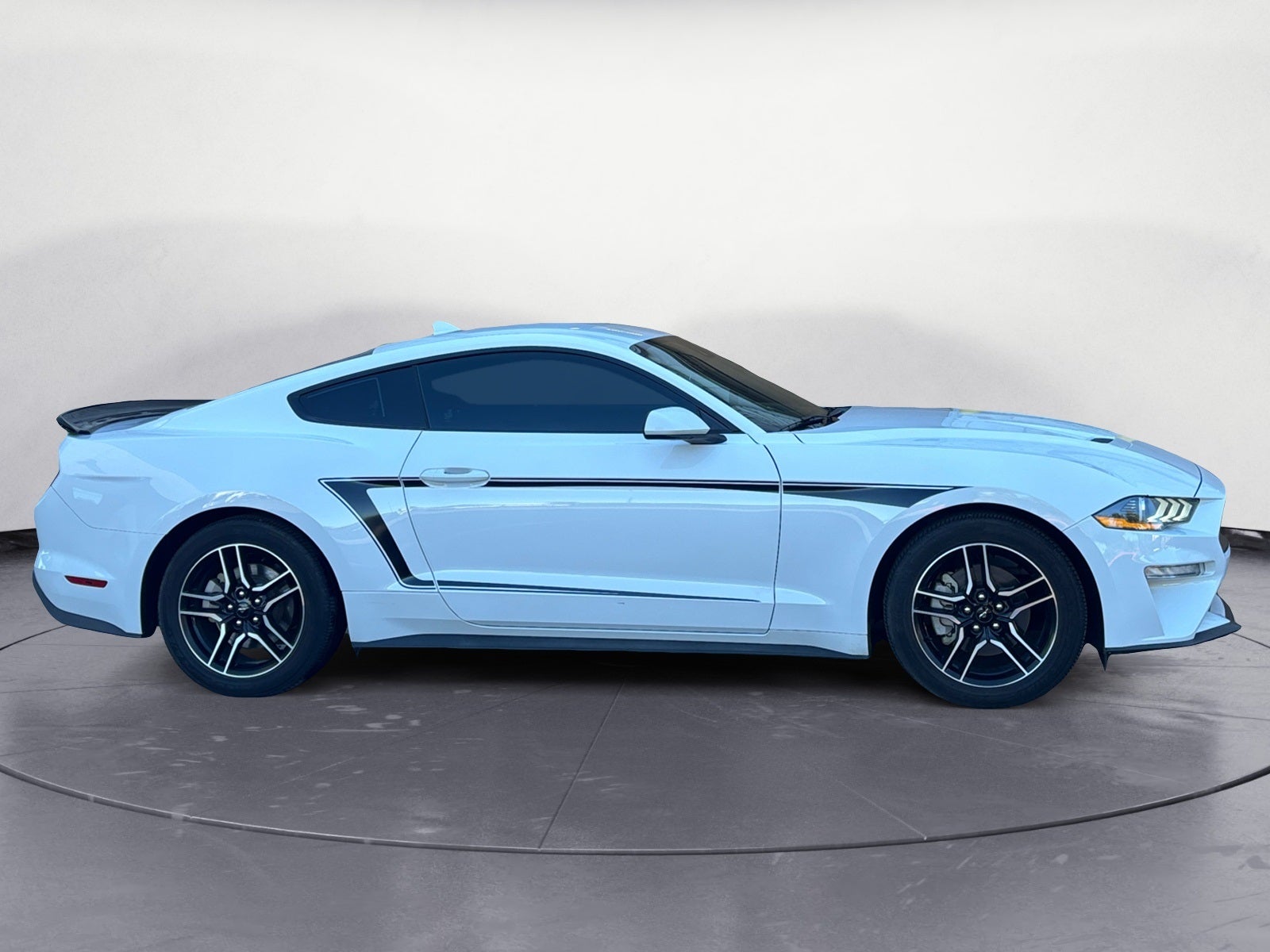 2023 Ford Mustang EcoBoost
