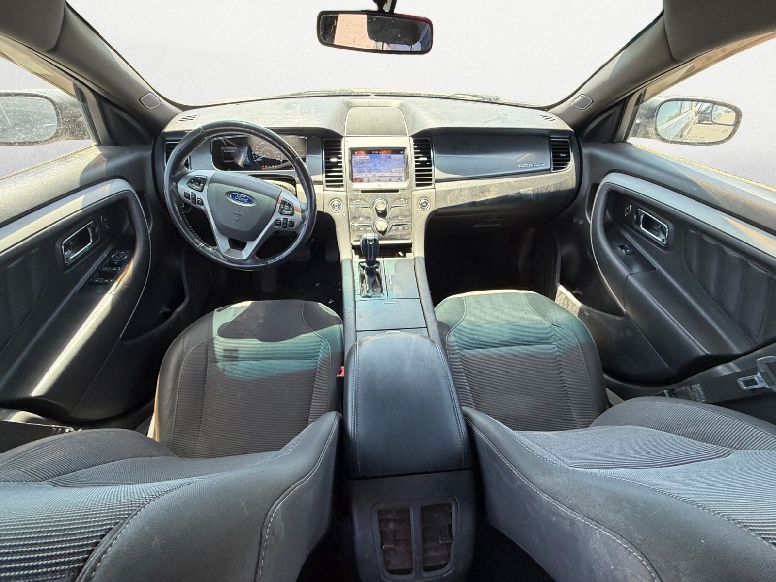 2016 Ford Taurus SEL
