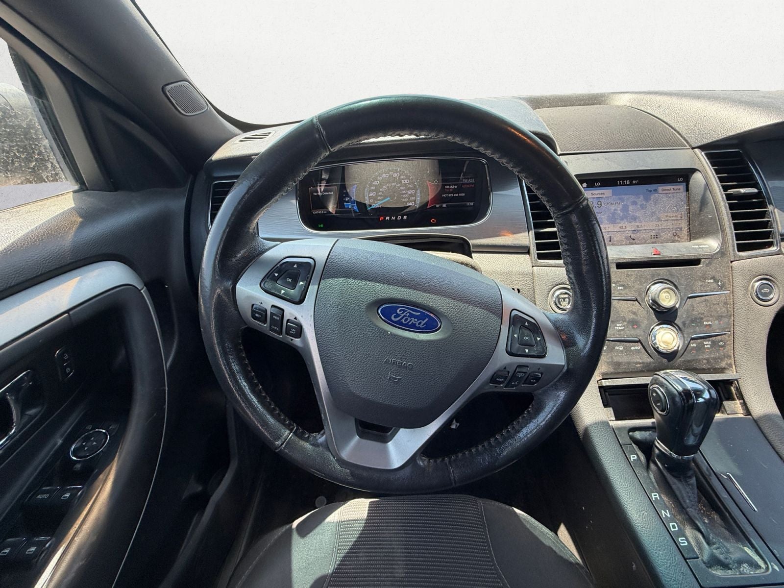 2016 Ford Taurus SEL