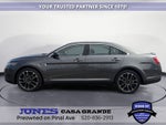 2018 Ford Taurus SEL