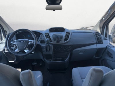 2019 Ford Transit-350 XL
