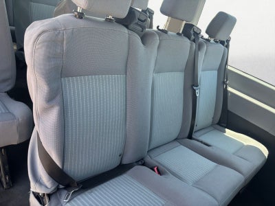 2019 Ford Transit-350 XL