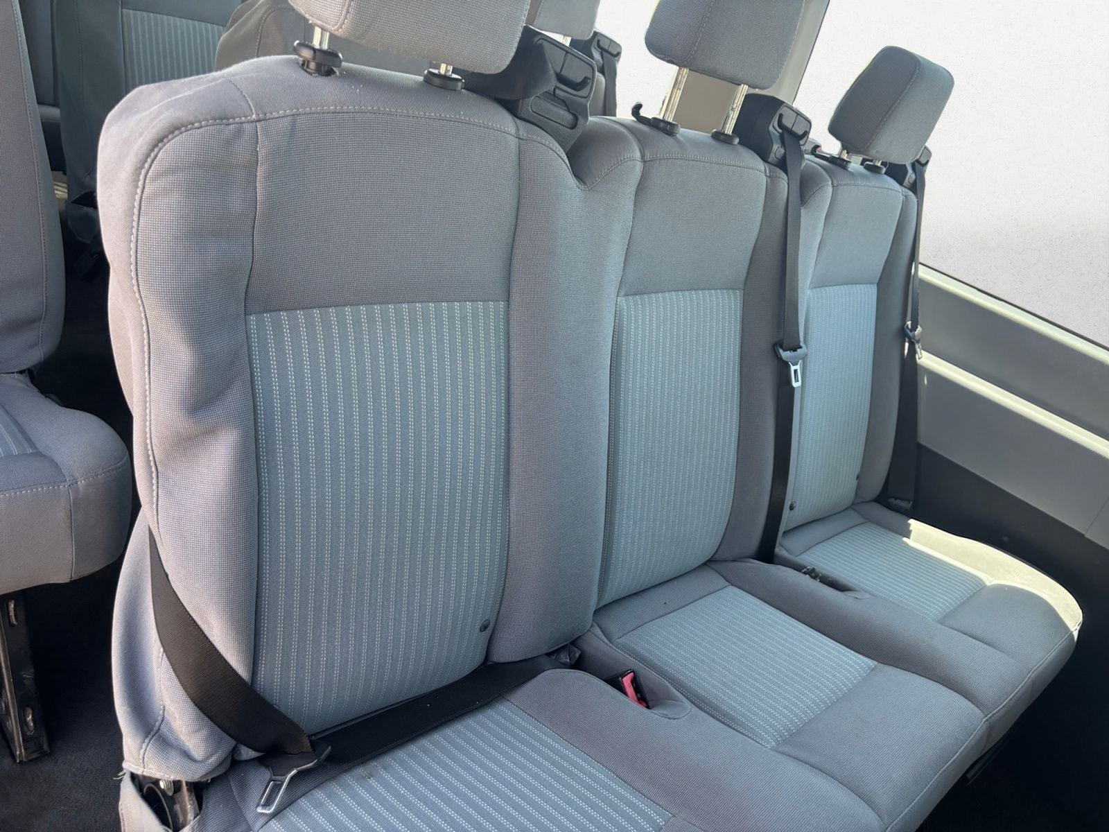 2019 Ford Transit-350 XL