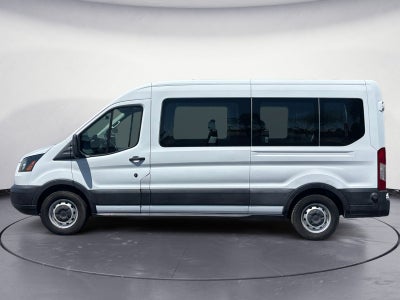 2019 Ford Transit-350 XL