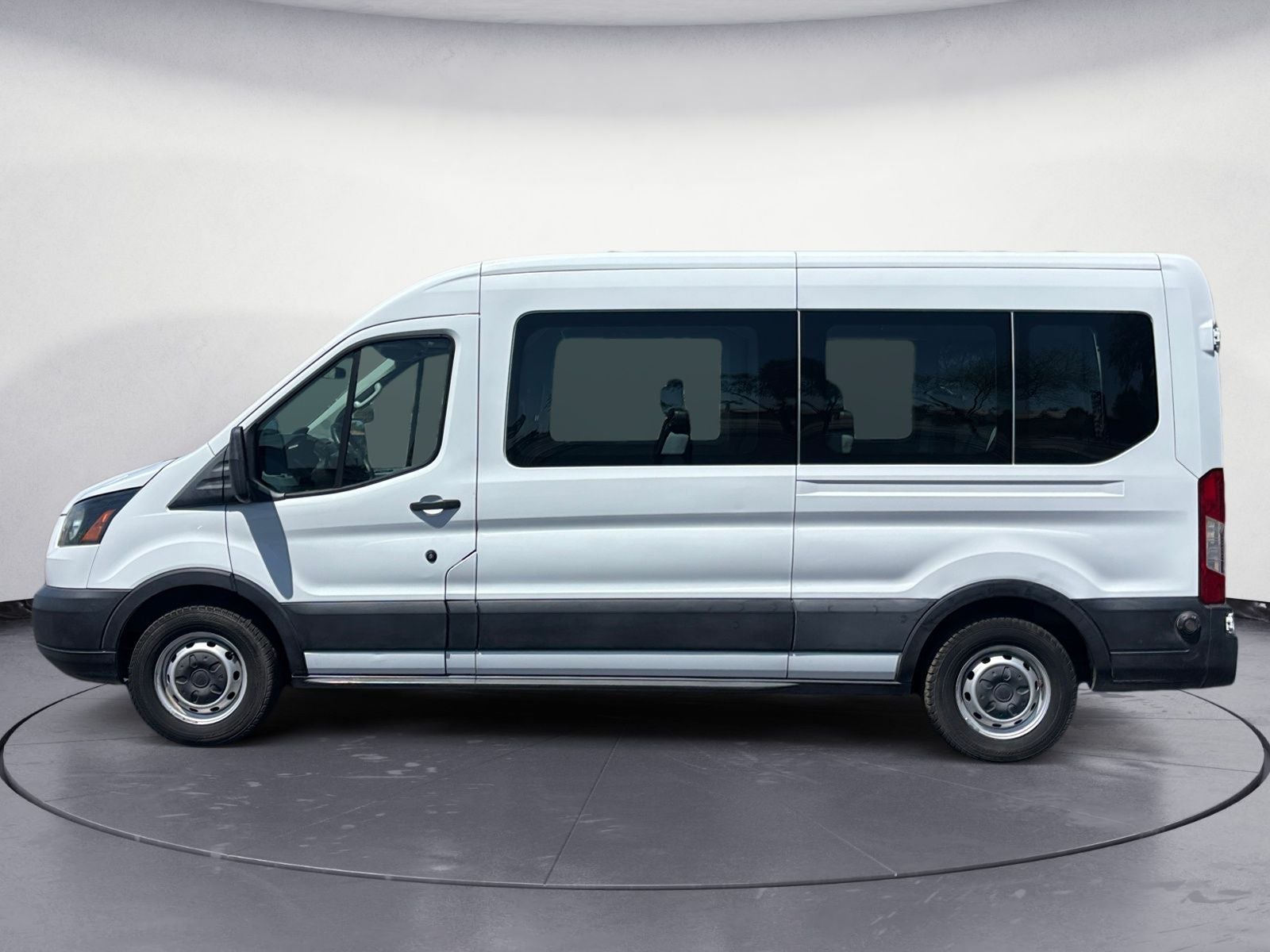 2019 Ford Transit-350 XL