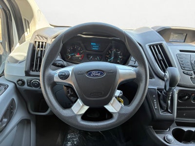 2019 Ford Transit-350 XLT