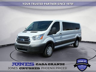 2019 Ford Transit-350 XLT
