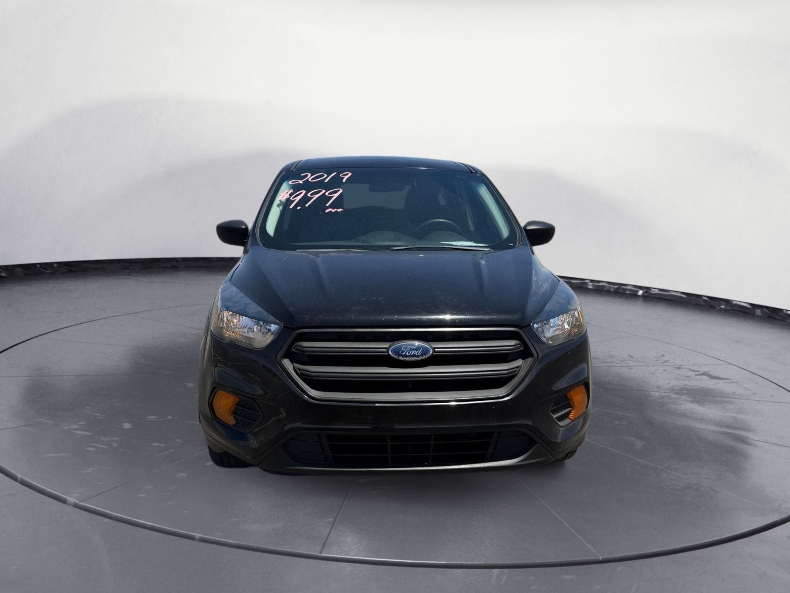 2019 Ford Escape S