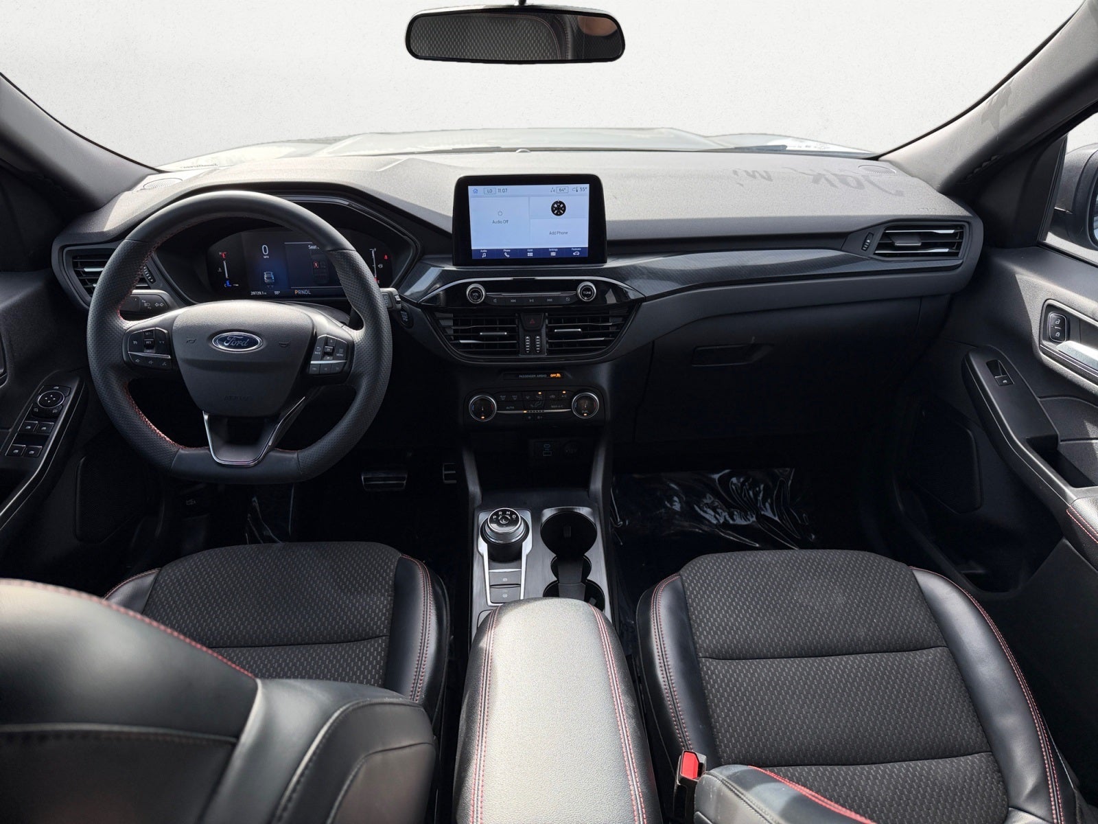 2023 Ford Escape Hybrid ST-Line