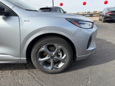 2023 Ford Escape Hybrid ST-Line