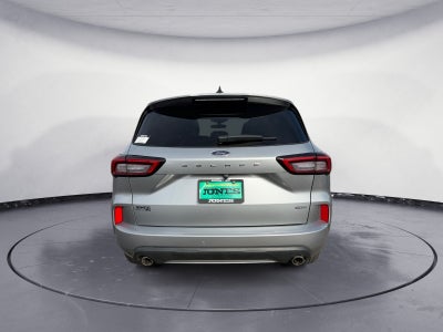 2023 Ford Escape Hybrid ST-Line