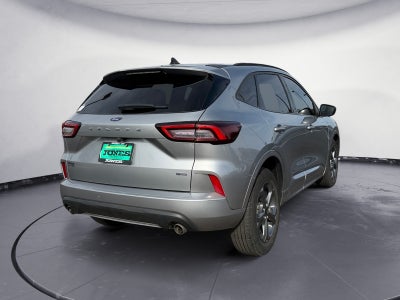 2023 Ford Escape Hybrid ST-Line