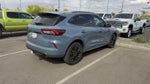 2023 Ford Escape ST-Line Elite