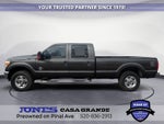 2016 Ford F-250SD XLT