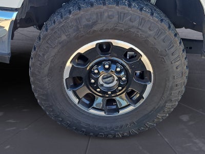 2025 Ford F-350SD Lariat