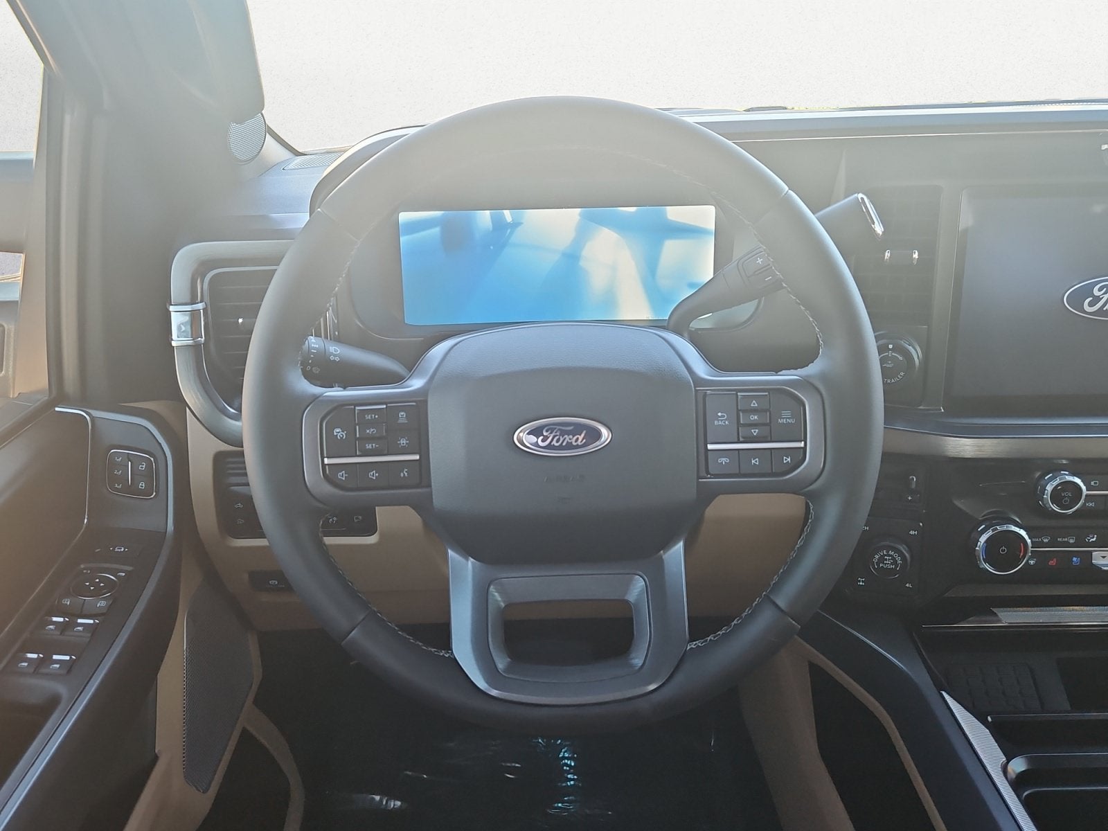 2025 Ford F-350SD Lariat