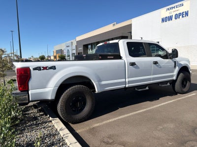 2021 Ford F-350SD XL
