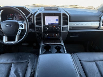 2020 Ford F-350SD Lariat