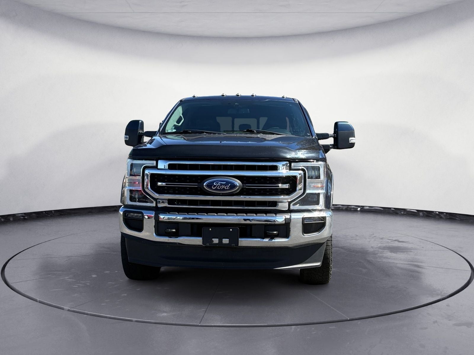 2020 Ford F-350SD Lariat